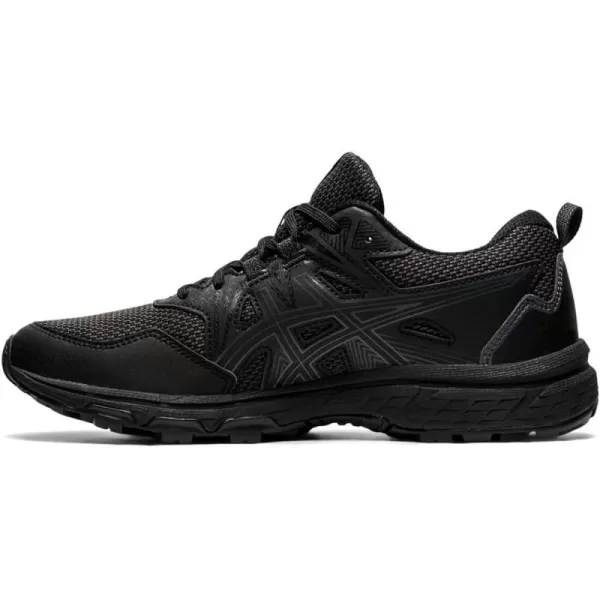 Black/Black