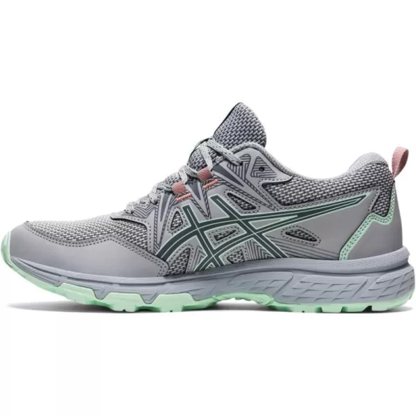 Piedmont Grey/Metropolis