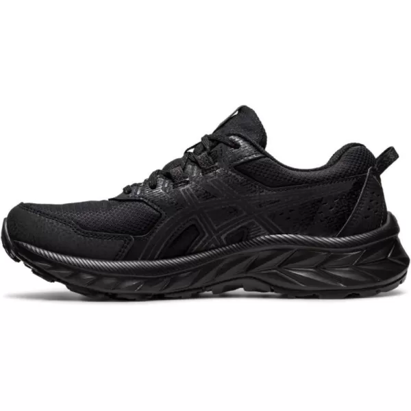 Black/Black