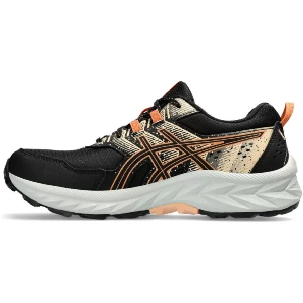 Black/Terracotta