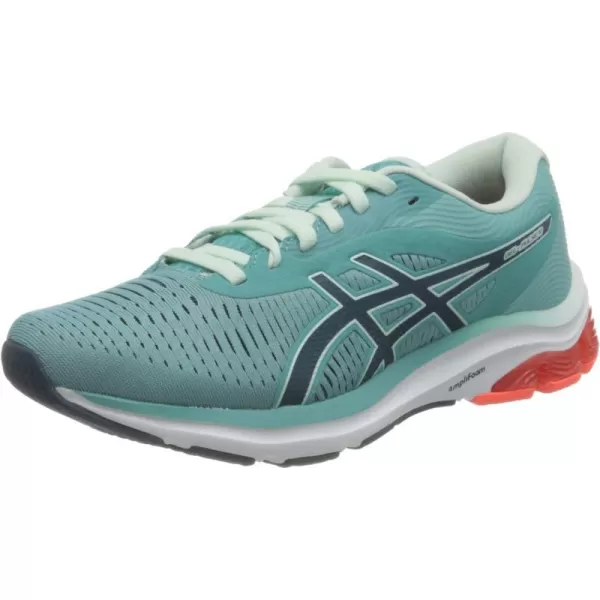 imageASICS Womens GelZiruss 3 Running ShoesTurquoise