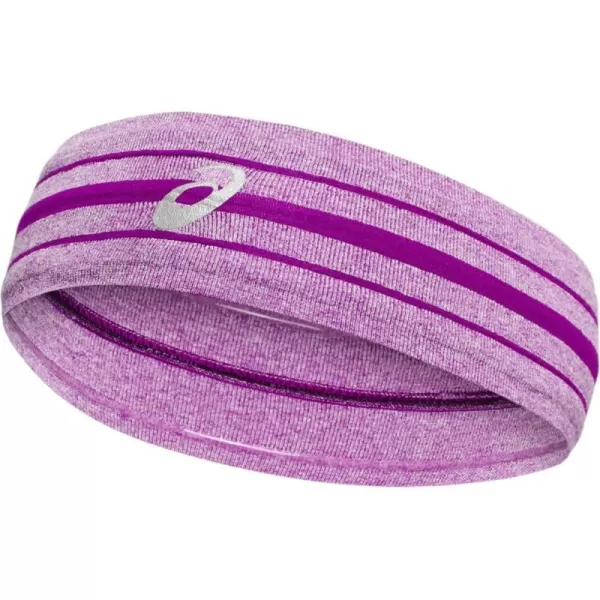 imageASICS Womens Illusion HeadbandORCHID
