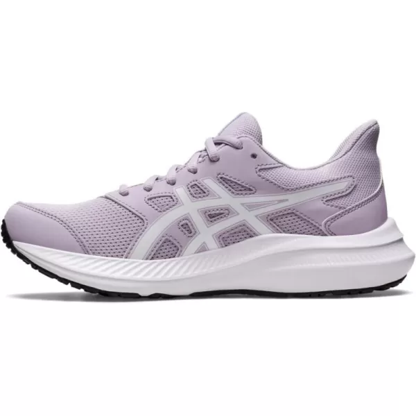 imageASICS Womens JOLT 4 Running ShoeDusk VioletWhite