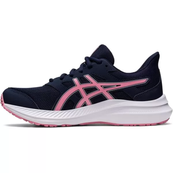 imageASICS Womens JOLT 4 Running ShoeMidnightFruit Punch