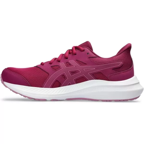 imageASICS Womens JOLT 4 Running ShoesBlackberrySoft Berry