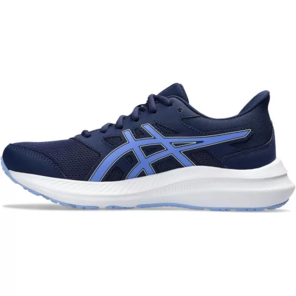 imageASICS Womens JOLT 4 Running ShoesBlue ExpanseSapphire