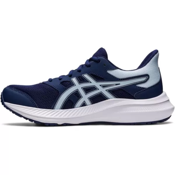 imageASICS Womens JOLT 4 Running ShoesIndigo BlueSky