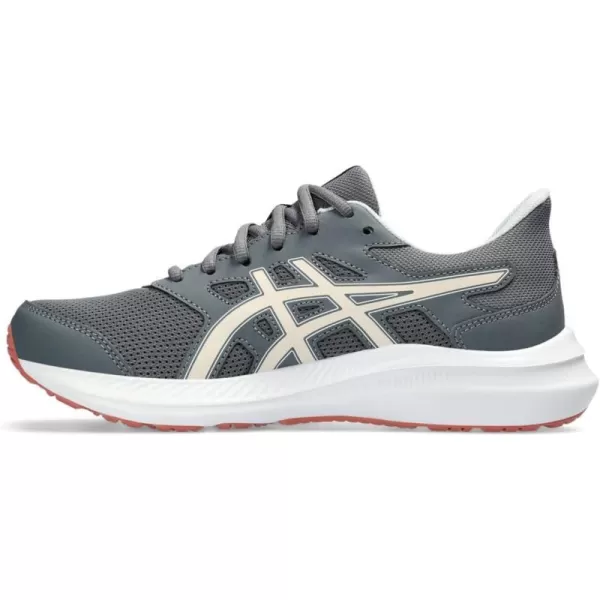 imageASICS Womens JOLT 4 Running ShoesMetropolisRose Dust