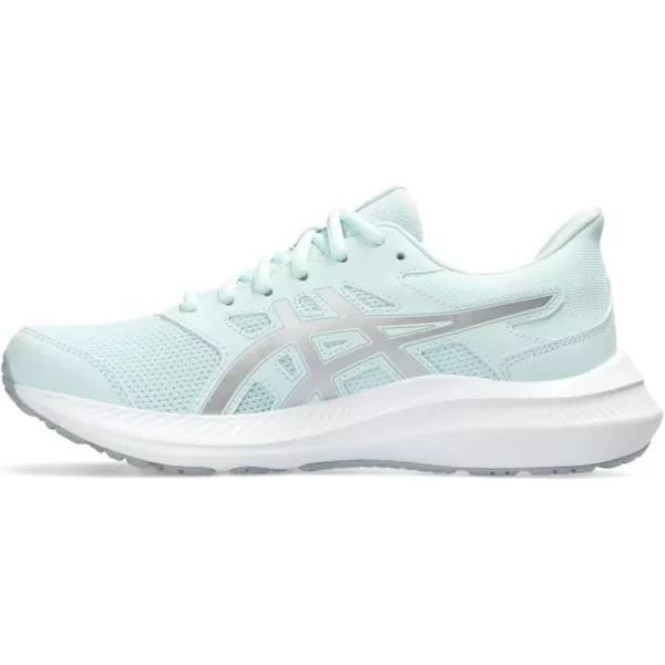 imageASICS Womens JOLT 4 Running ShoesSoothing SeaPure Silver