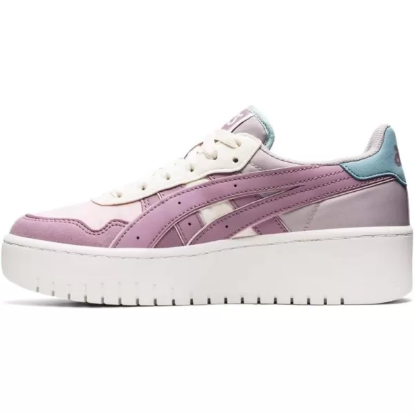 imageASICS Womens Japan S PF ShoesBarely RoseRosequartz