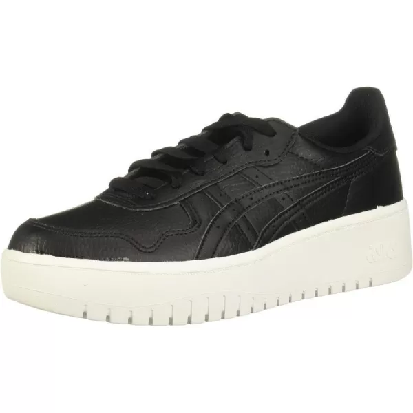 imageASICS Womens Japan S PF Sportstyle ShoesBlackBlack