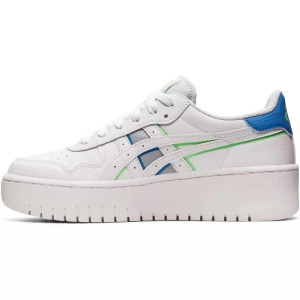 imageASICS Womens Japan S PF Sportstyle ShoesWhiteWhite