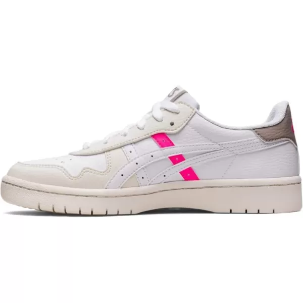 imageASICS Womens Japan S ShoesWhiteHot Pink