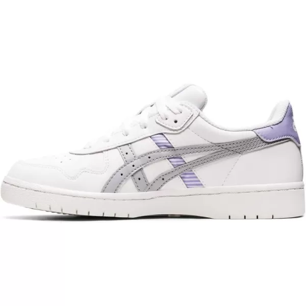 imageASICS Womens Japan S ShoesWhitePiedmont Grey