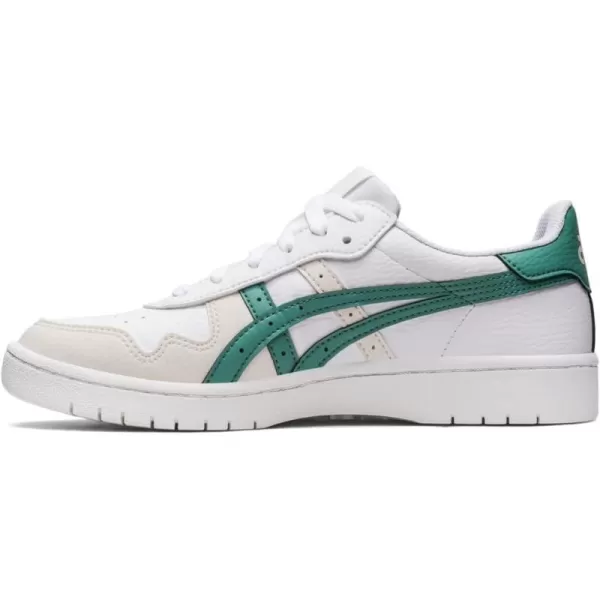 imageASICS Womens Japan S ShoesWhiteSage