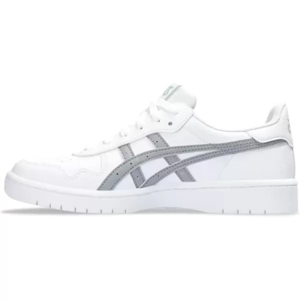 imageASICS Womens Japan S ShoesWhiteSheet Rock