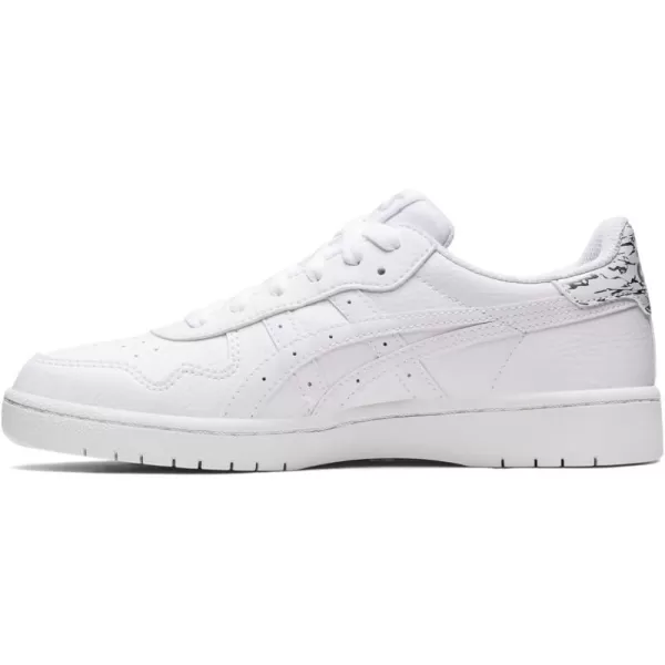 imageASICS Womens Japan S ShoesWhiteWhite