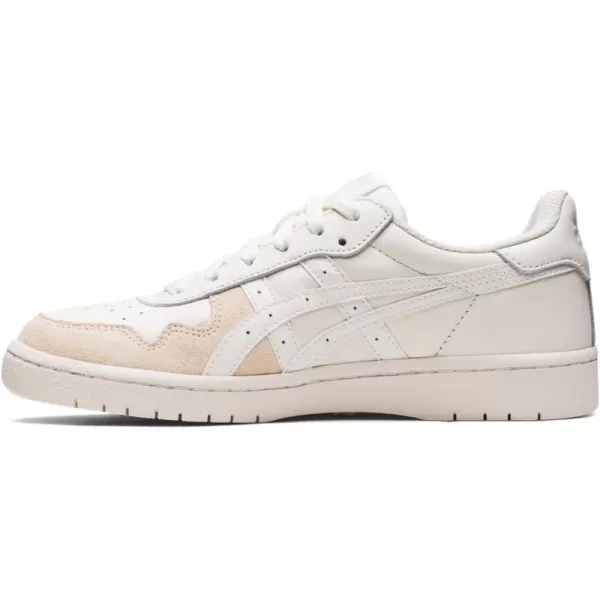 imageASICS Womens Japan S Sportstyle ShoeCreamCream