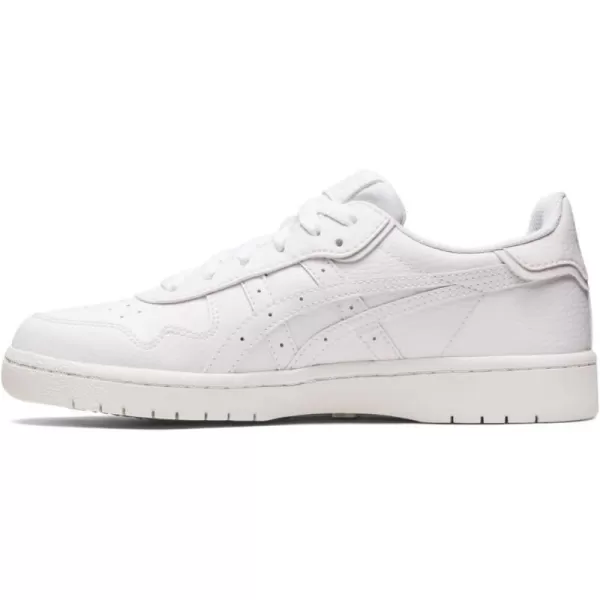 imageASICS Womens Japan S Sportstyle ShoesWhiteWhite