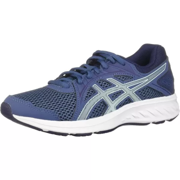 imageASICS Womens Jolt 2 Running ShoesGrand Shark Fresh Ice