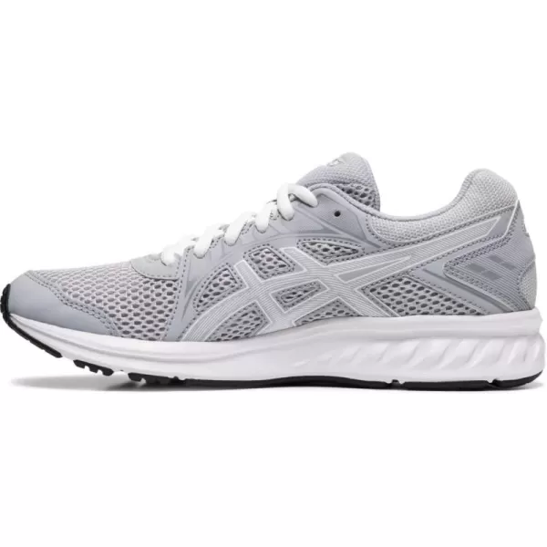 imageASICS Womens Jolt 2 Running ShoesPiedmont GreyWhite