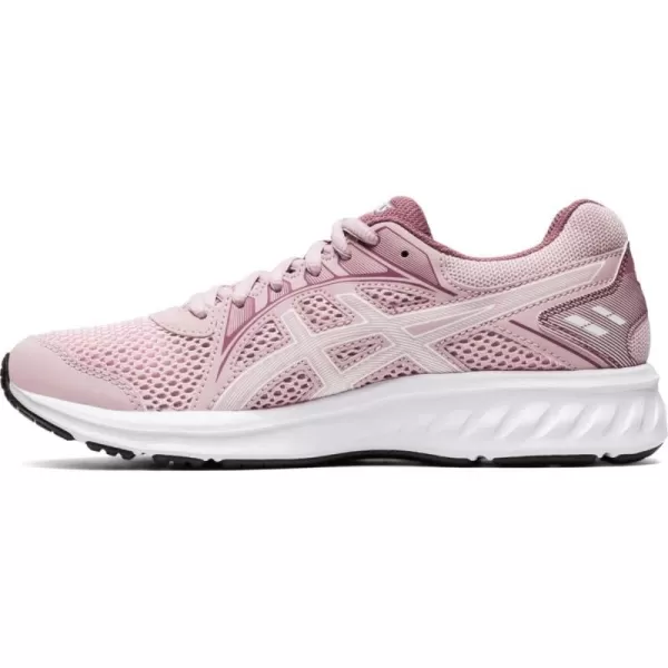 imageASICS Womens Jolt 2 Running ShoesWatershed RoseWhite