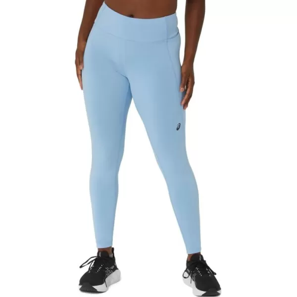 imageASICS Womens Kate 78 Tight ApparelBlue BlissBlue Bliss Cire