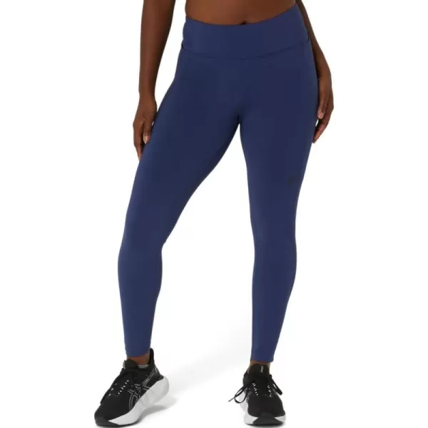 imageASICS Womens Kate 78 Tight ApparelDeep OceanDeep Ocean Cire
