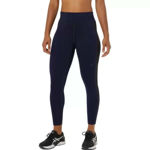 imageASICS Womens Kate 78 Tight ApparelPeacoat