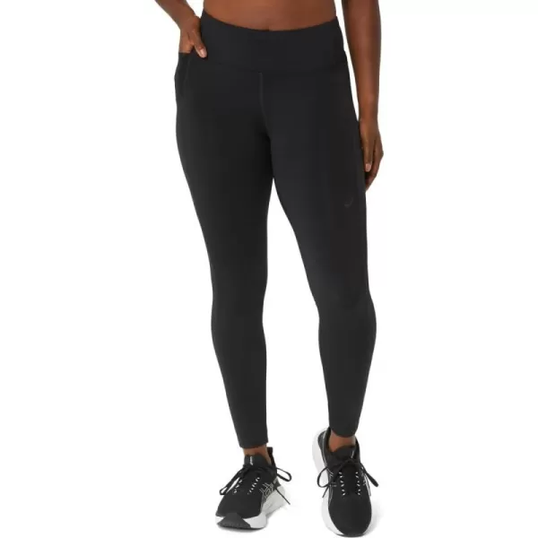 imageASICS Womens Kate 78 Tight ApparelPerformance BlackPerformance Black Cire