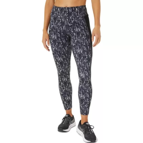 imageASICS Womens Kate 78 Tight Training ApparelJapan Brushed Performance Black