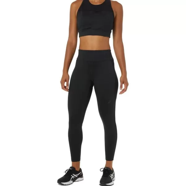 imageASICS Womens Kate 78 Tight Training ApparelPerformance Black