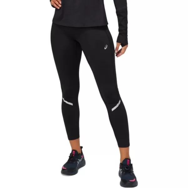 imageASICS Womens LITEShow Tight ApparelPerformance Black
