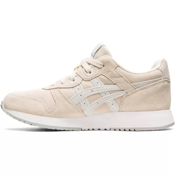 imageASICS Womens Lyte Classic ShoesBirchGlacier Grey