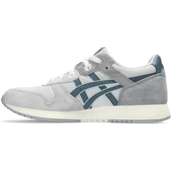 imageASICS Womens Lyte Classic ShoesGlacier GreyIronclad