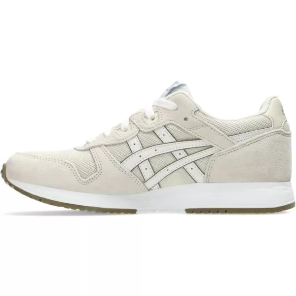 imageASICS Womens Lyte Classic Sportstyle ShoesVanillaCream