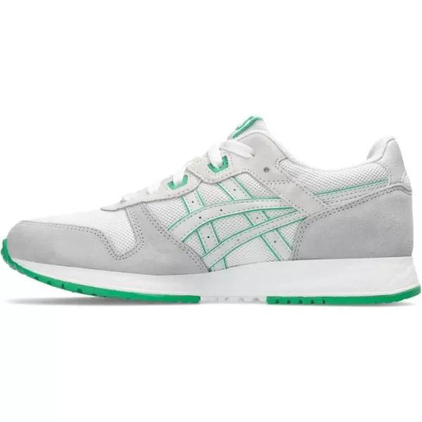 White/Glacier Grey