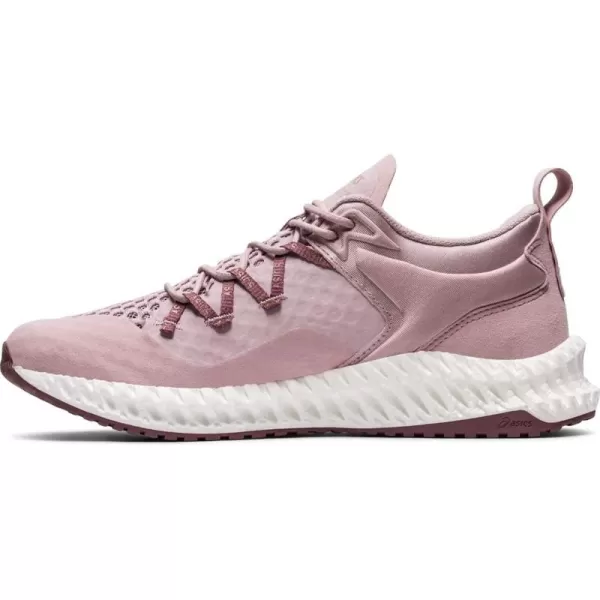 imageASICS Womens MICROFLUX ShoesWatershed RoseWatershed Rose