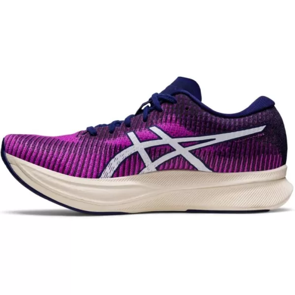 imageASICS Womens Magic Speed 2 Running ShoesOrchidWhite