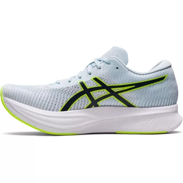 imageASICS Womens Magic Speed 2 Running ShoesSkyMidnight