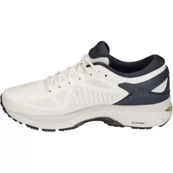 imageASICS Womens Metarun Running ShoesOff WhiteOff WhiteStone Blac