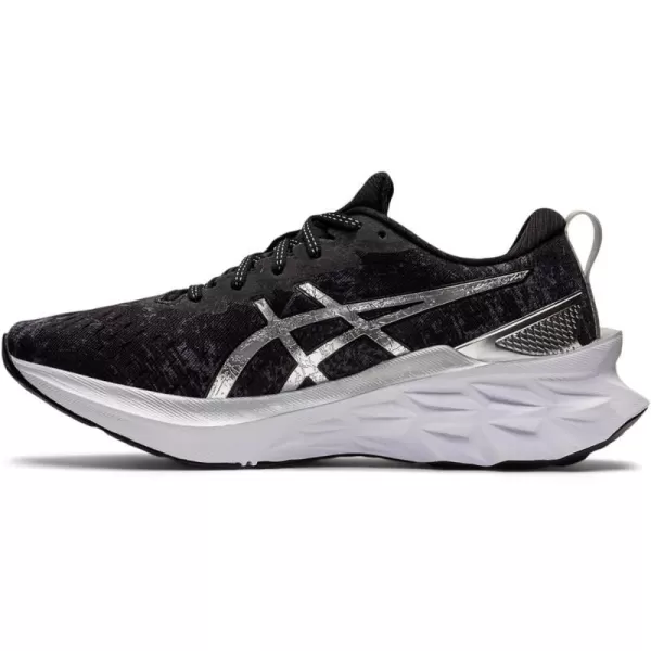 imageASICS Womens NOVABLAST 2 Running ShoeASICS Womens NOVABLAST 2 Running Shoe