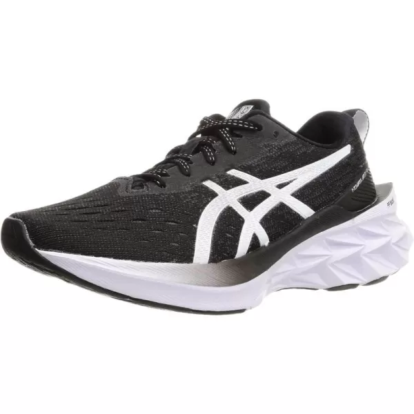imageASICS Womens NOVABLAST 2 Running ShoeNeutral