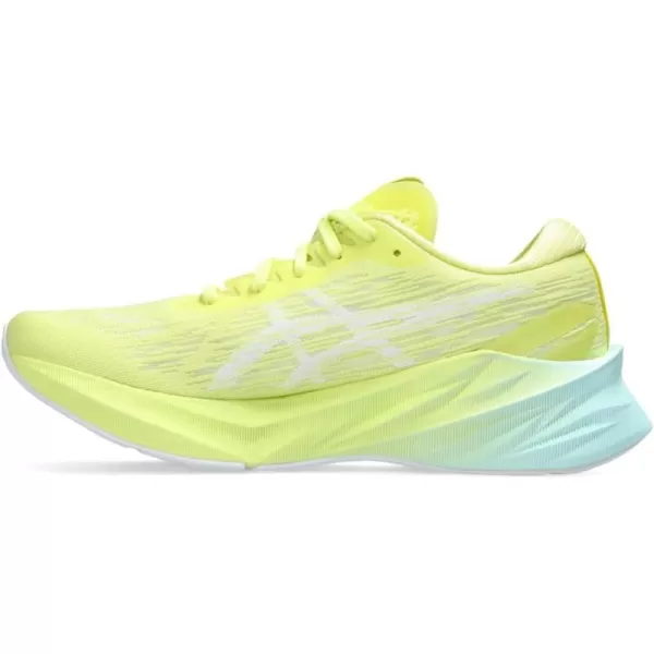 Glow Yellow/White