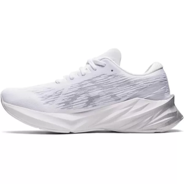 White/Piedmont Grey