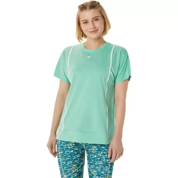 Seafoam/Brilliant White