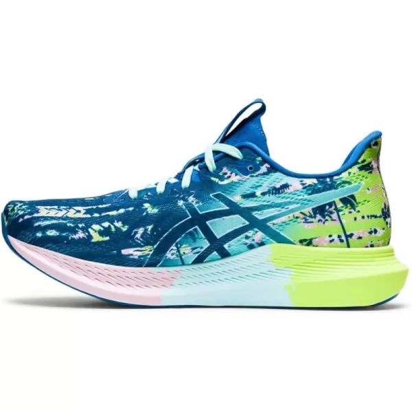 imageASICS Womens Noosa TRI 14 Running ShoesLake DriveWhite