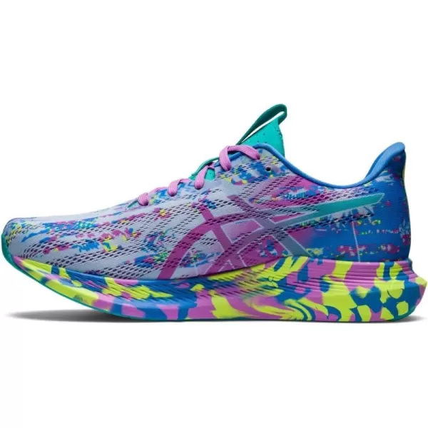 imageASICS Womens Noosa TRI 14 Running ShoesSoft SkySea Glass