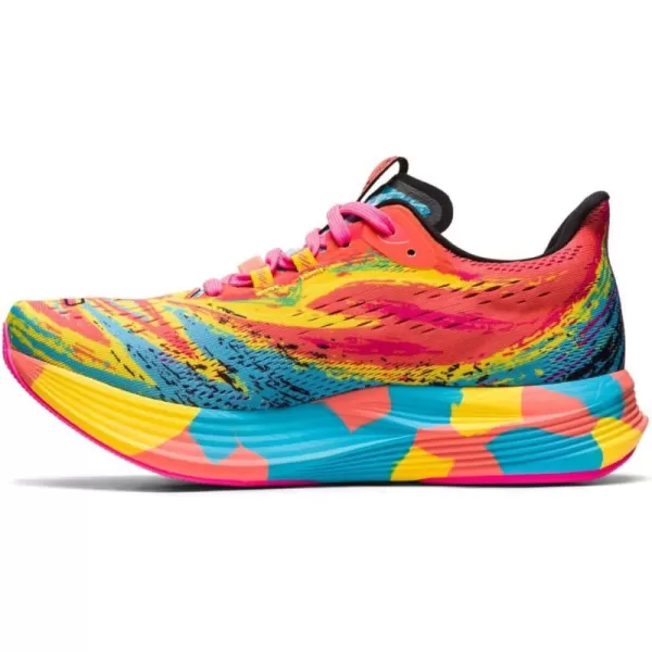 imageASICS Womens Noosa TRI 15 ShoesAquariumVibrant Yellow