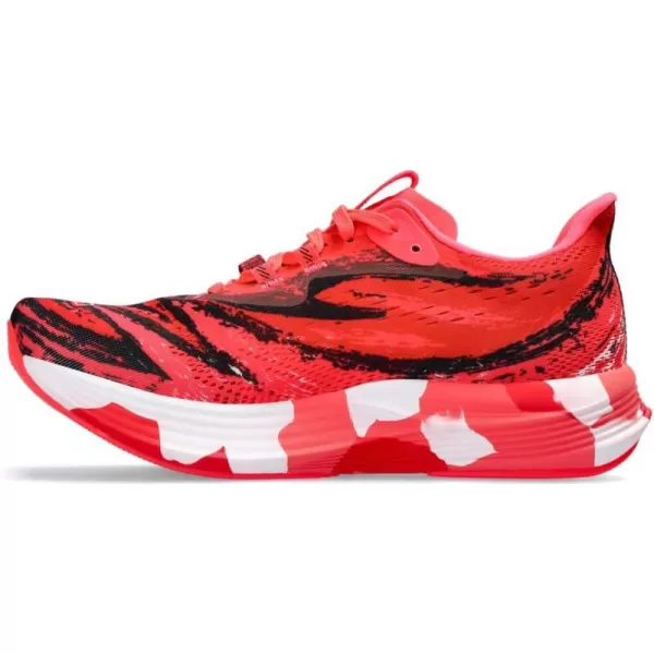 imageASICS Womens Noosa TRI 15 ShoesElectric RedDiva Pink